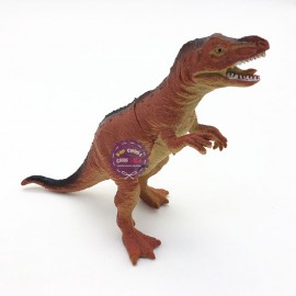 Mô hình khủng long bạo chúa CHÍT Tyrannosaurus Rex bằng nhựa