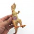 Mô hình khủng long bạo chúa CHÍT Tyrannosaurus Rex bằng nhựa