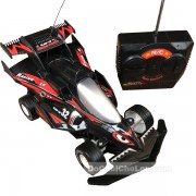 Hộp đồ chơi xe đua tốc độ điều khiển từ xa Racing Car LT2035-VN