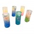 Hũ đồ chơi Slime kim tuyến chất nhờn ma quái