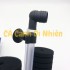 Lọc sủi vi sinh bio bông đôi XY-2822 cho hồ cá cảnh