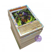Bộ đồ chơi 220 lá bài Yugioh