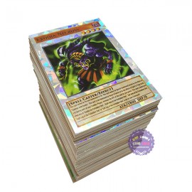 Bộ đồ chơi 220 lá bài Yugioh