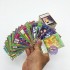 Bộ đồ chơi 220 lá bài Yugioh