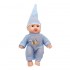 Đồ chơi búp bê em bé trai baby đội nón phát nhạc YS2901